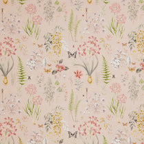 Observatory Orchid Fabric by the Metre